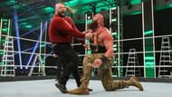 Bray Wyatt and Braun Strowman
